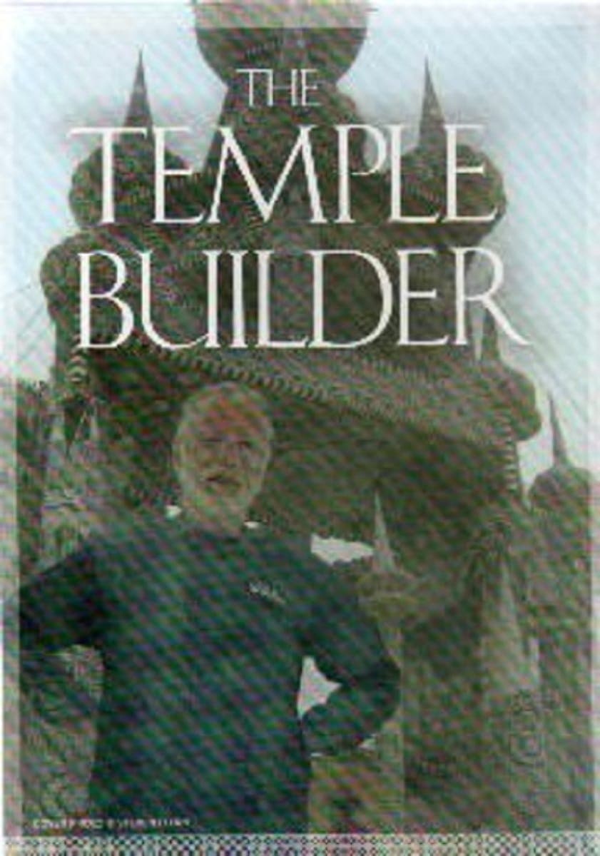 The Temple Builder