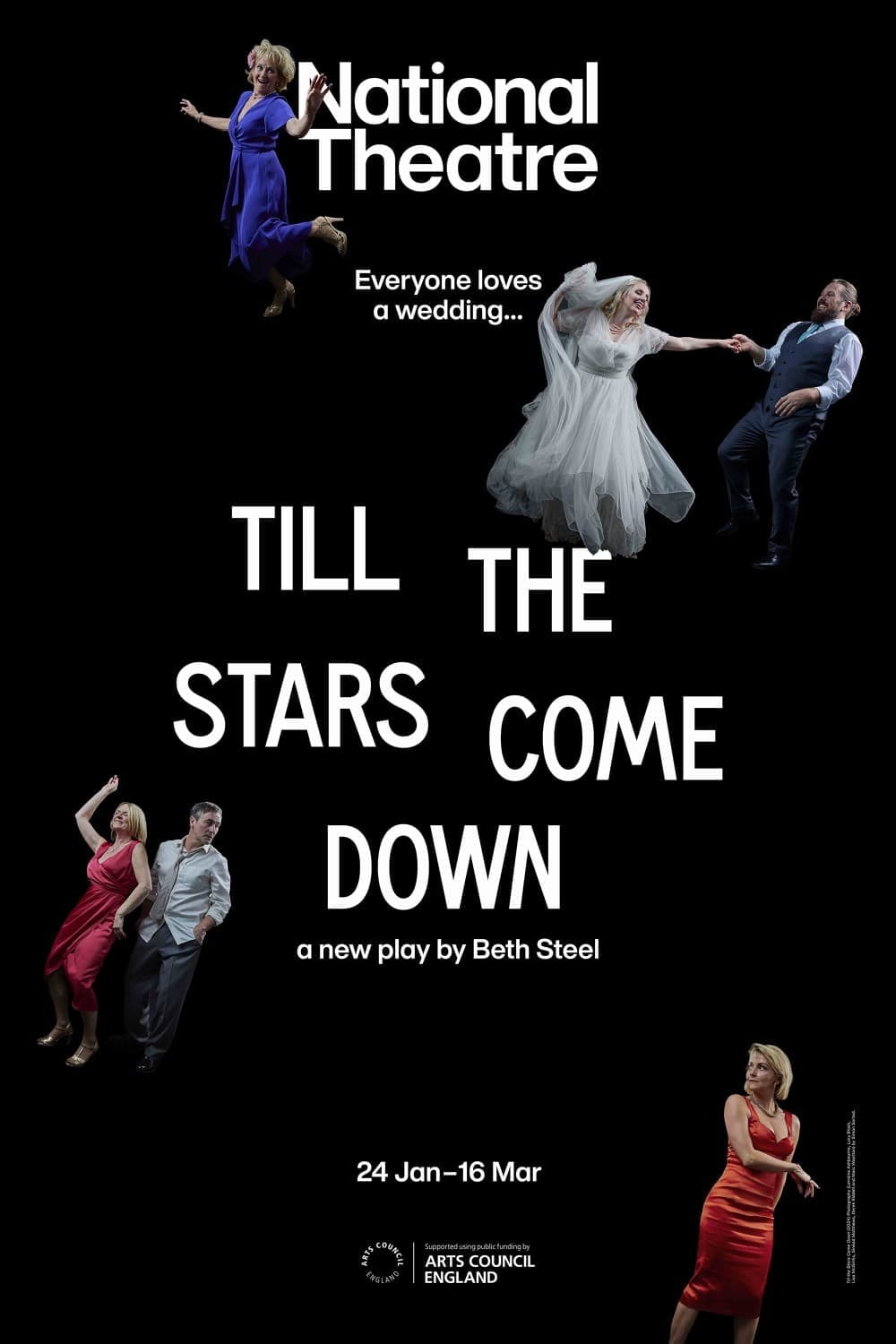 National Theatre Live: Till The Stars Come Down