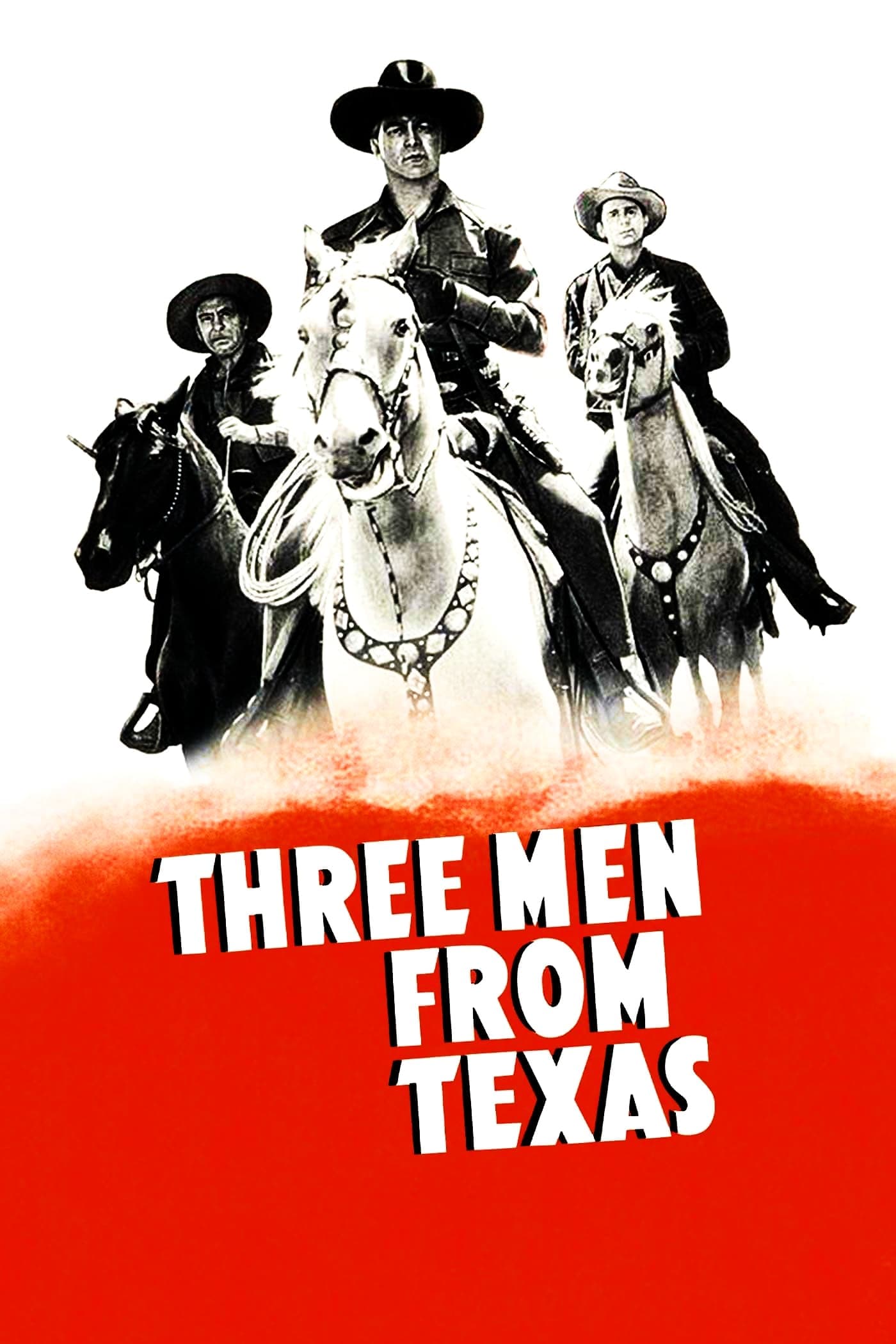 Three Men from Texas