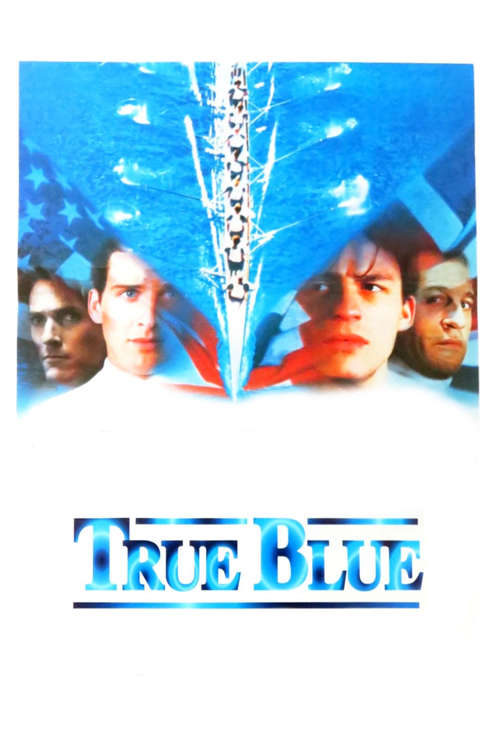 True Blue