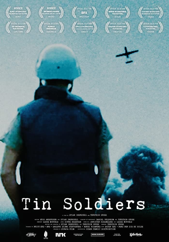 Tin Soldiers