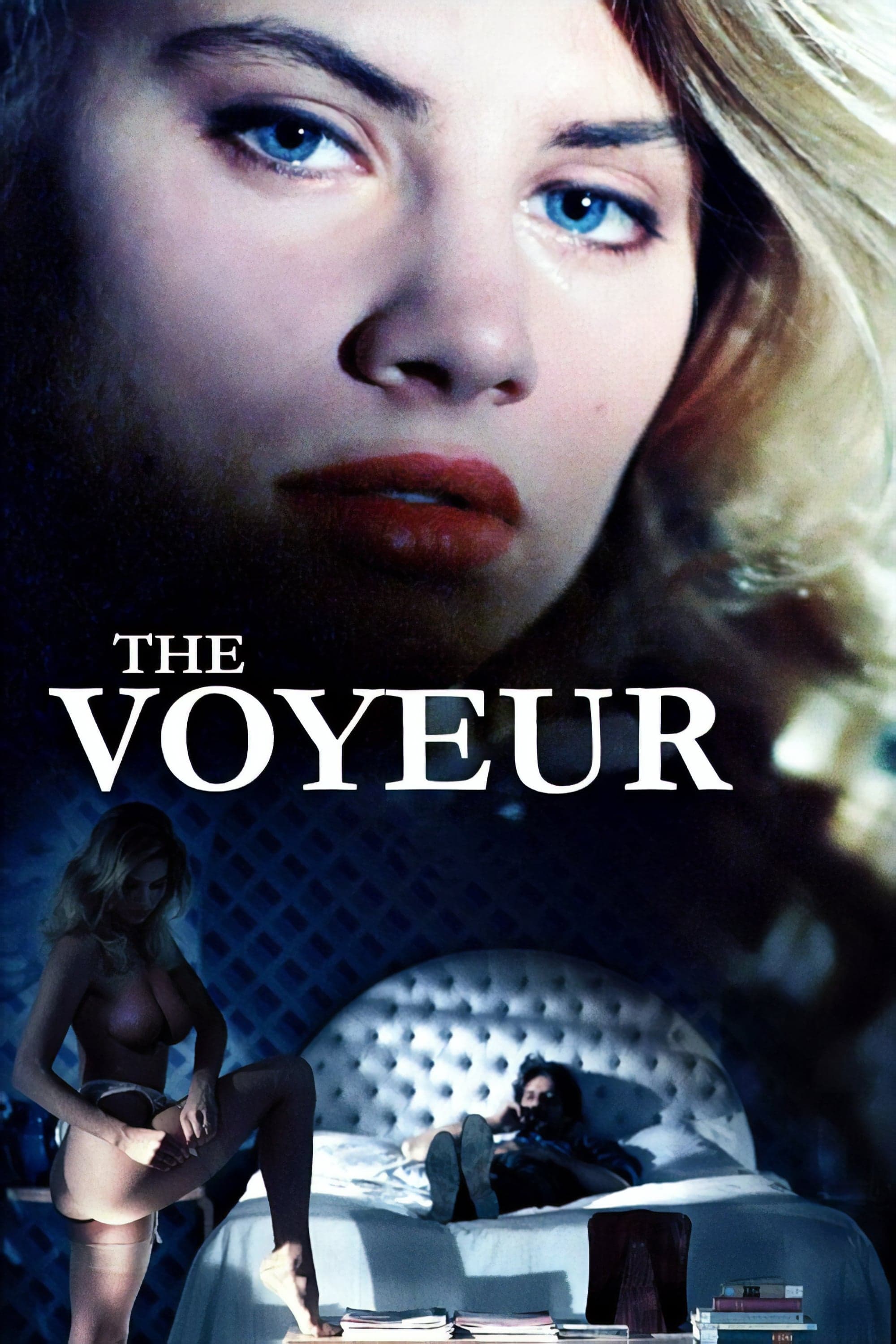 The Voyeur