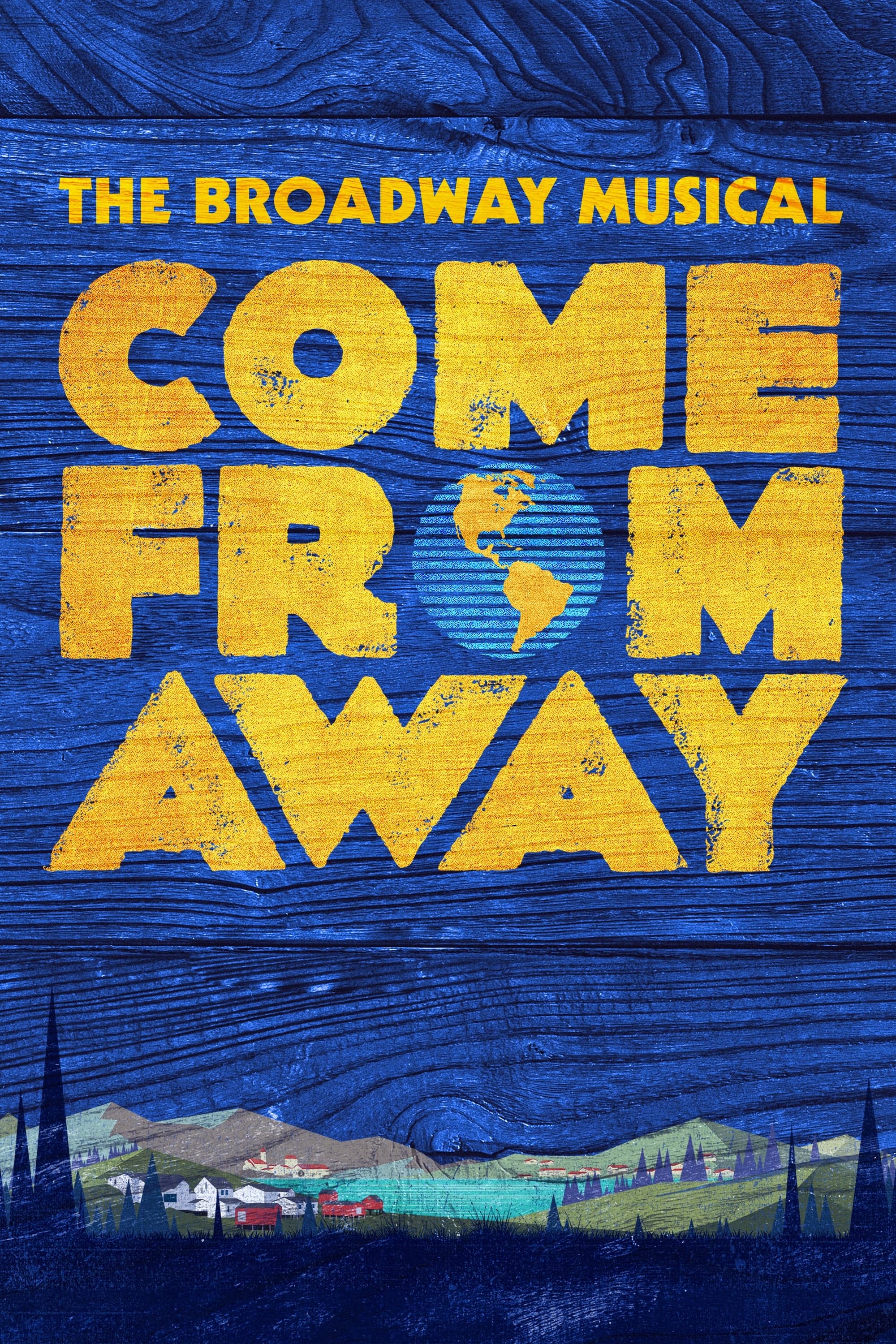 Come from Away