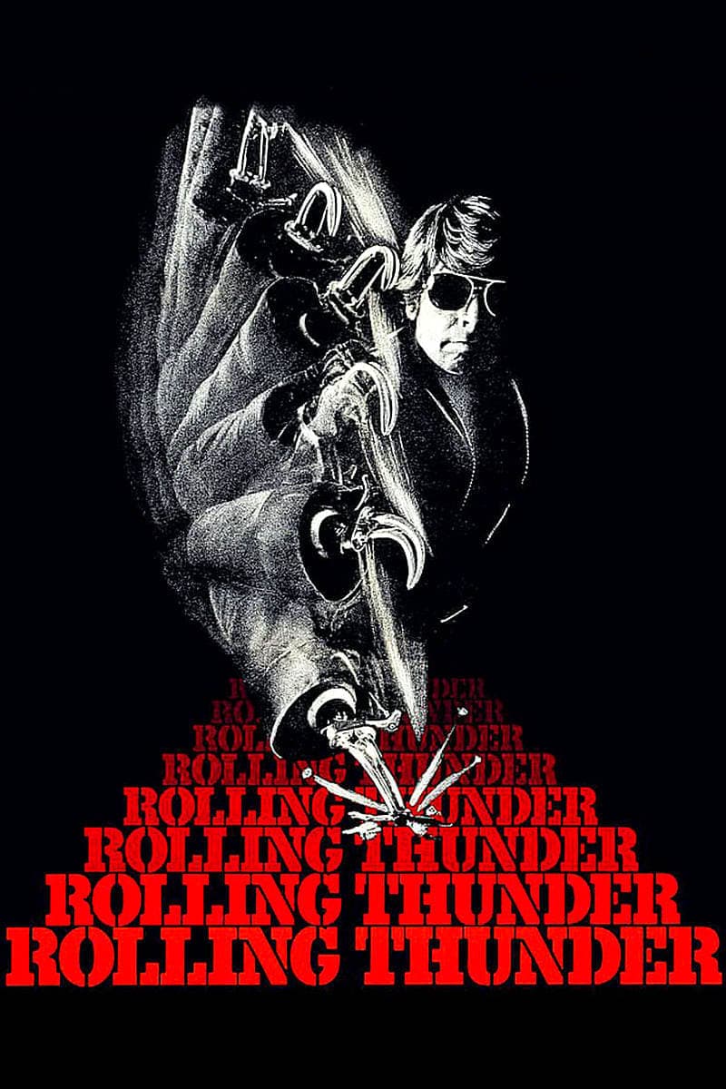 Rolling Thunder