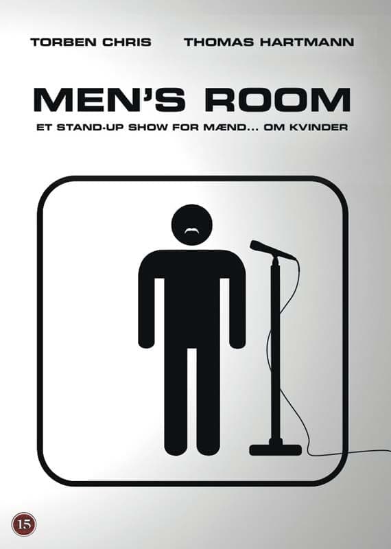 Men's Room