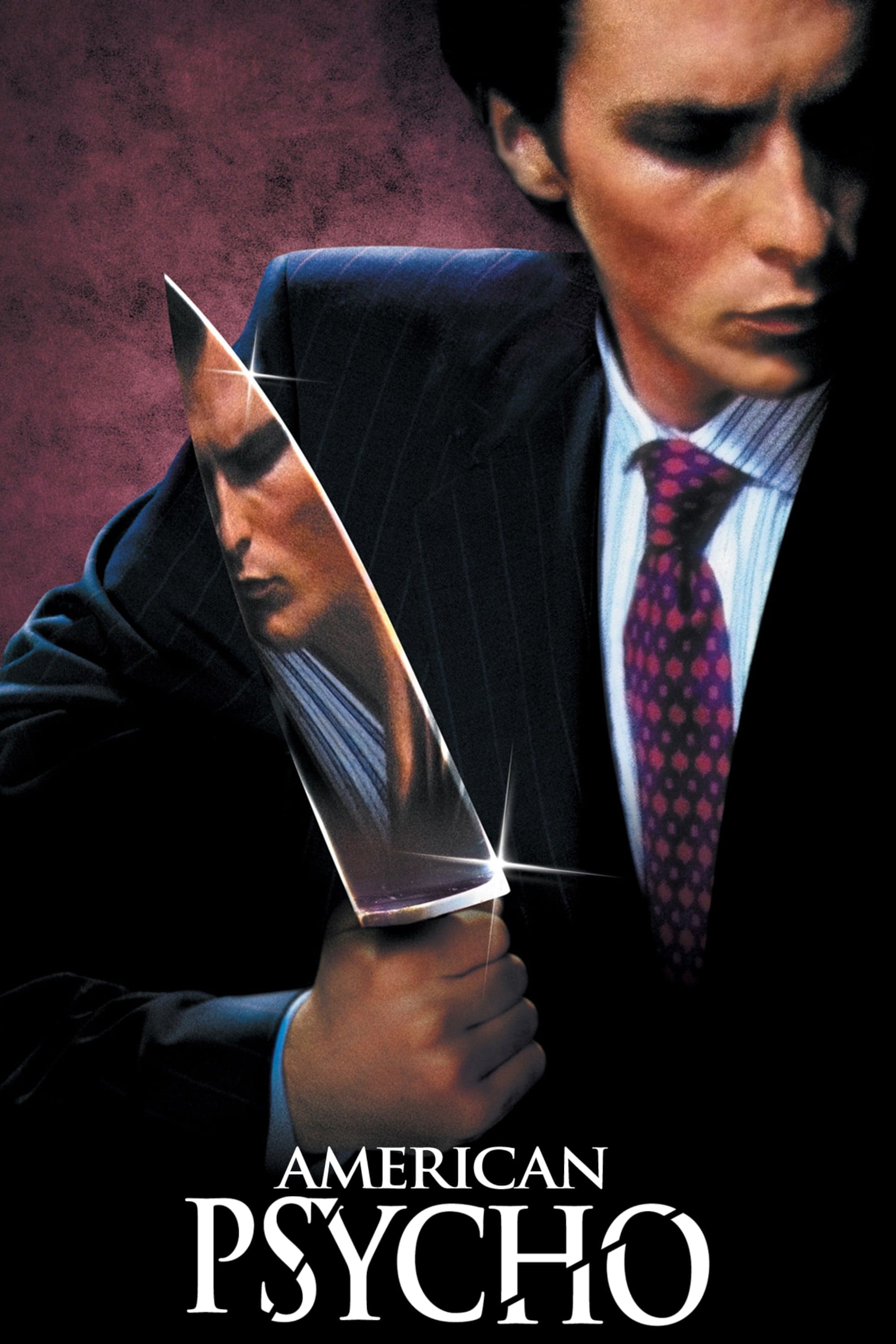 American Psycho