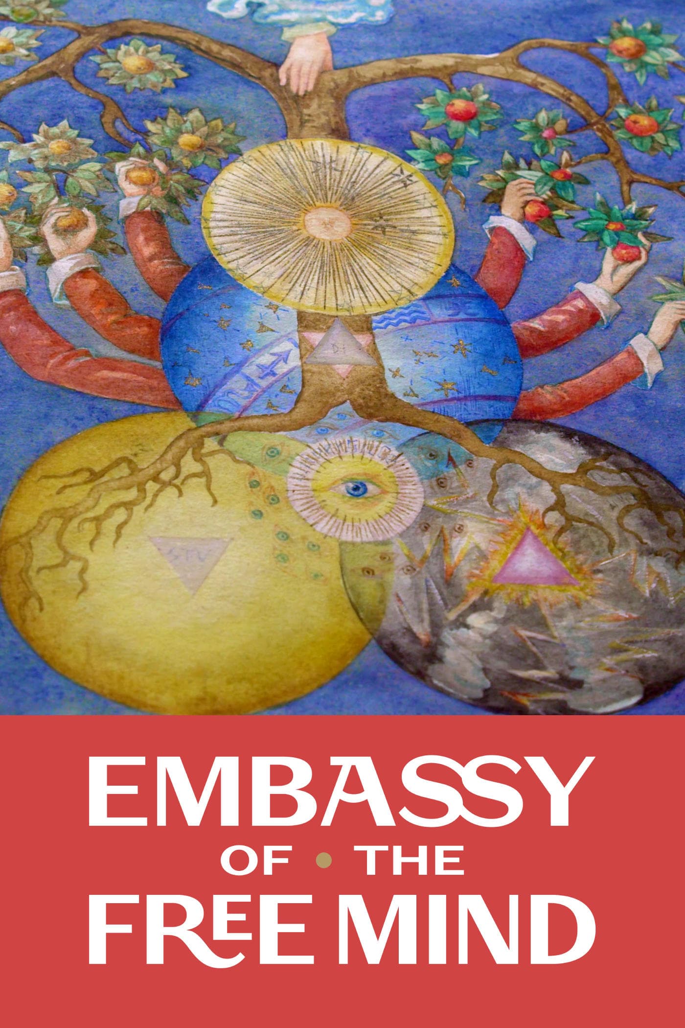 Embassy of the Free Mind