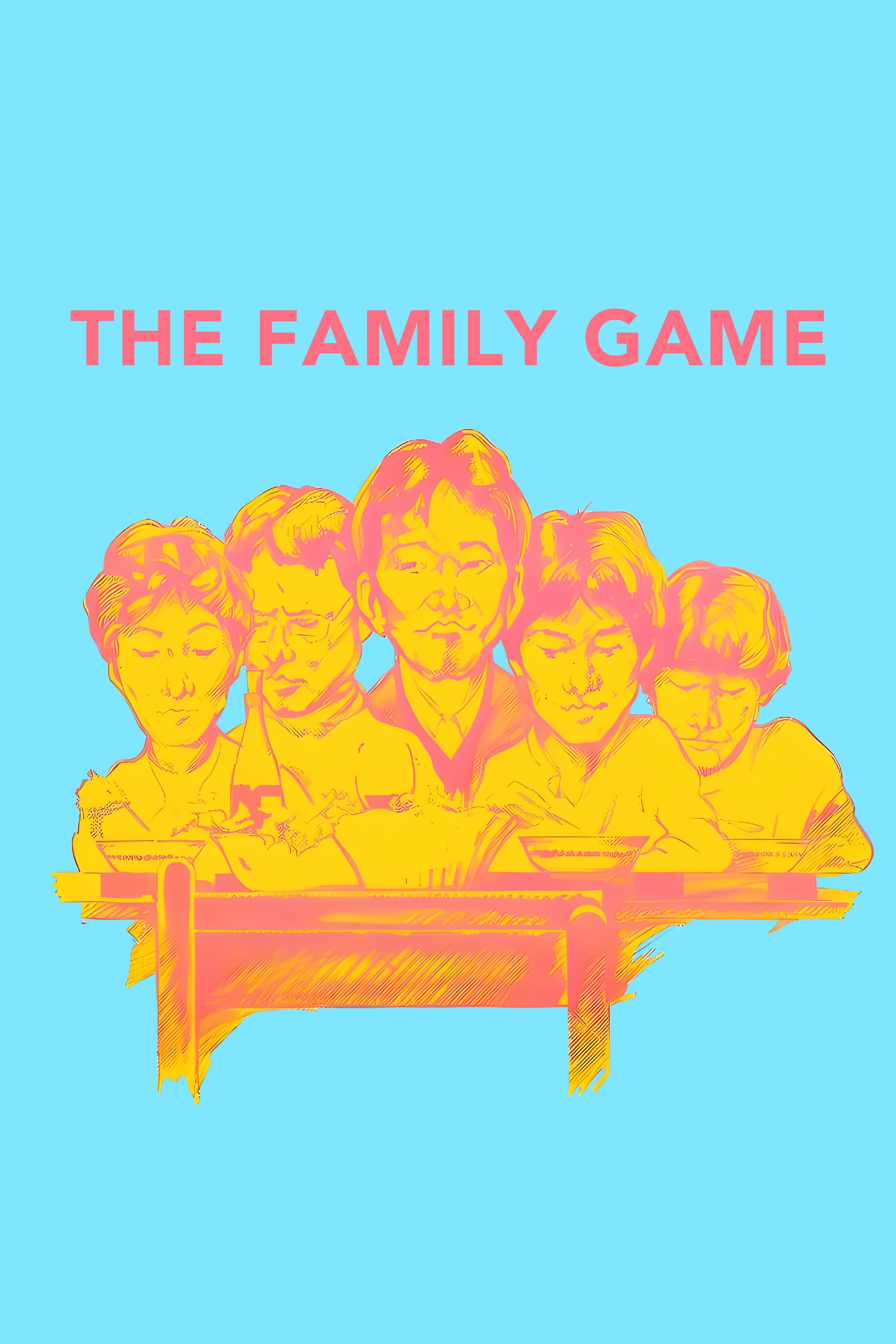 The Family Game