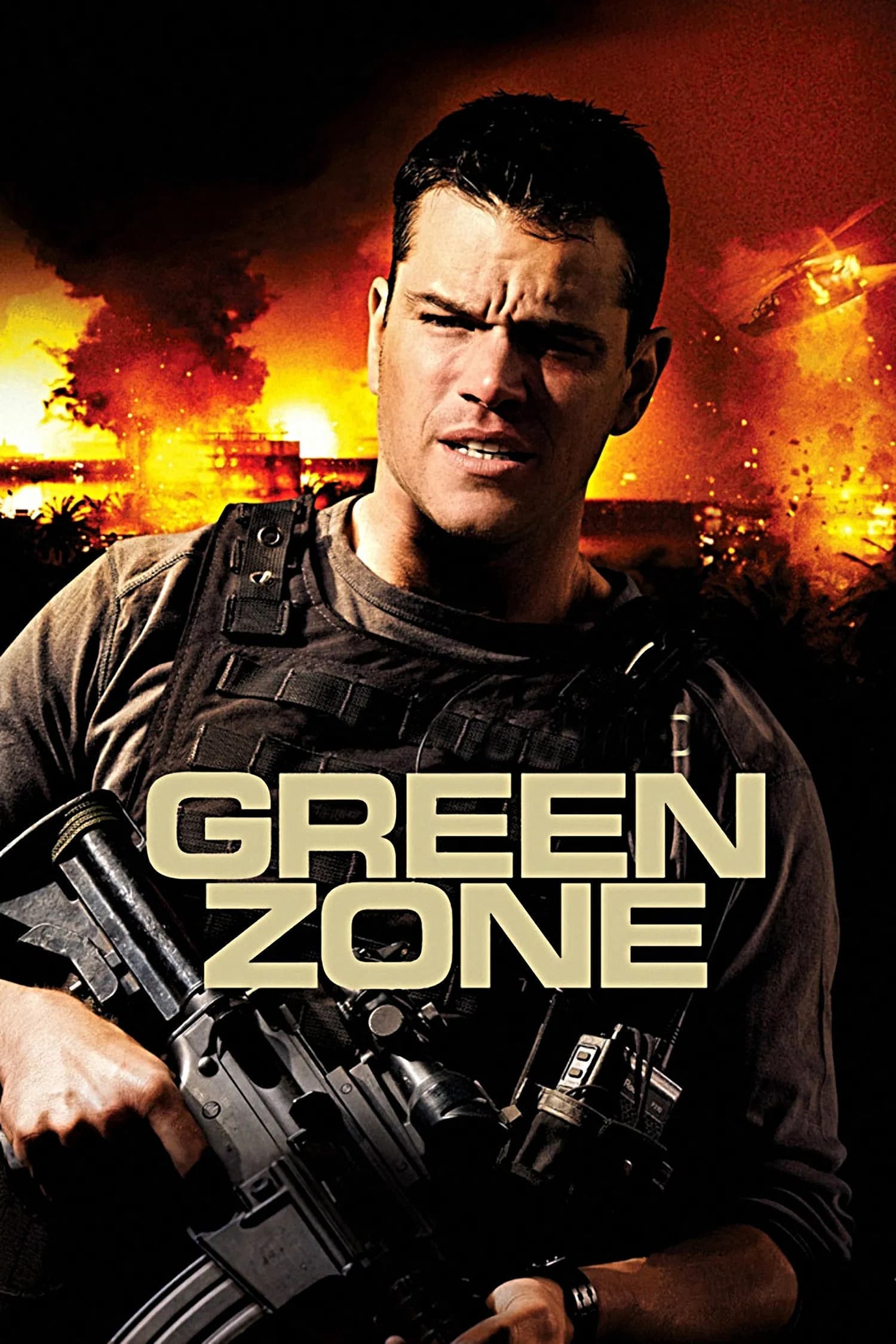 Green Zone