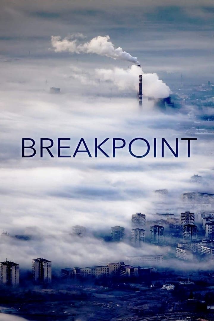 Breakpoint: A Counter History of Progress