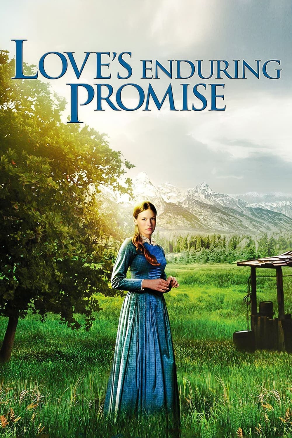 Love's Enduring Promise