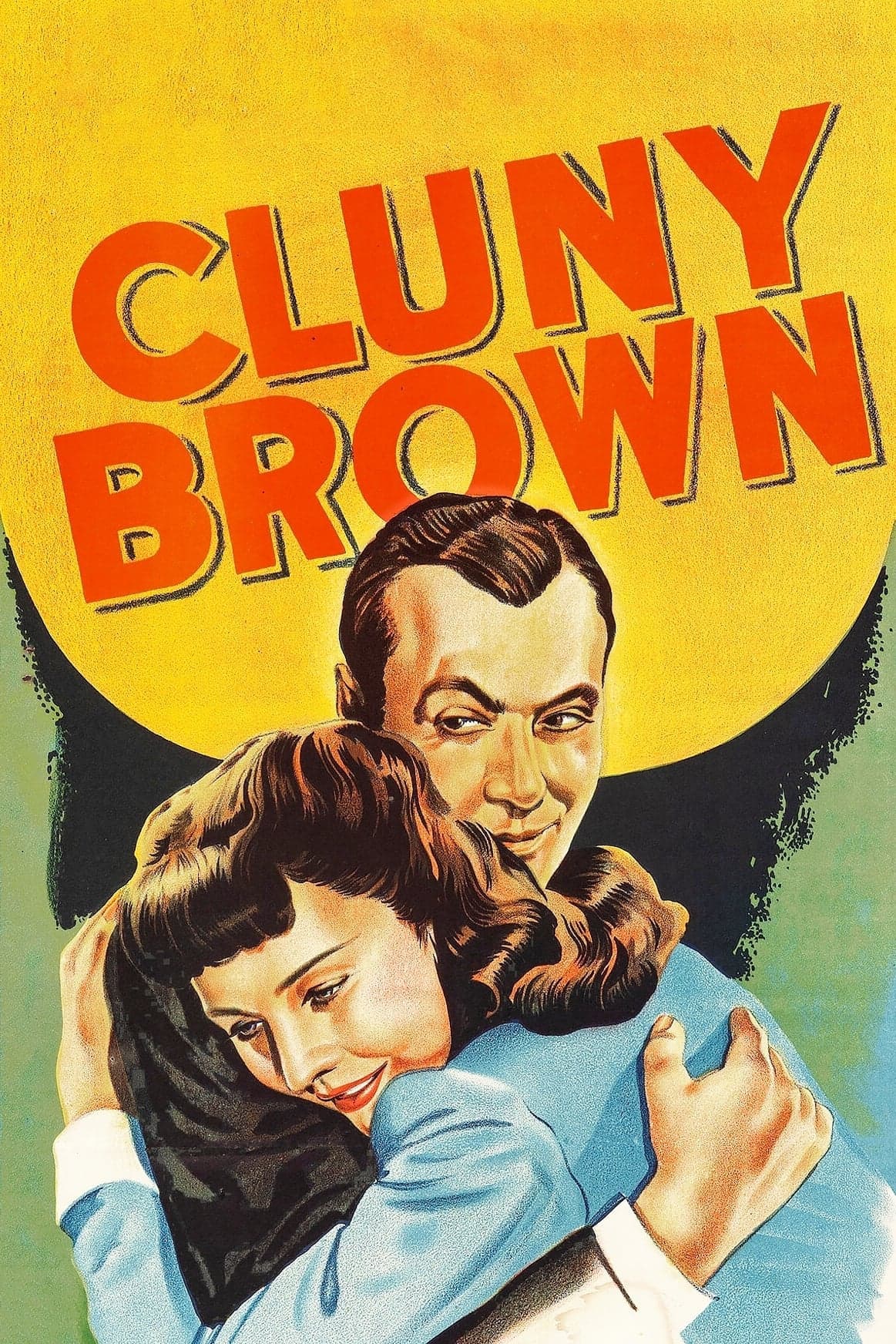 Cluny Brown