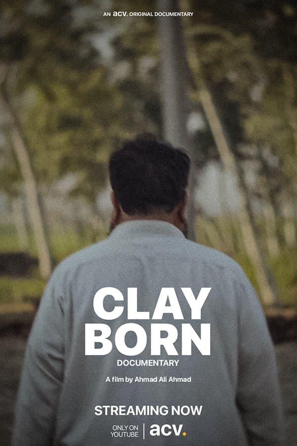 Clay Born