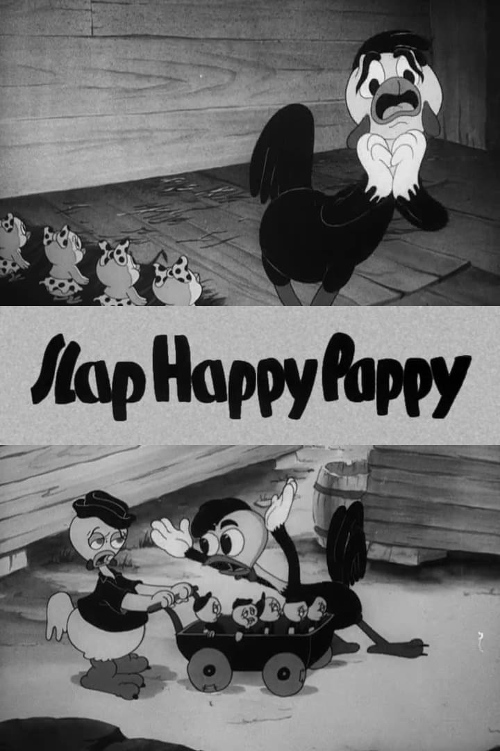 Slap Happy Pappy