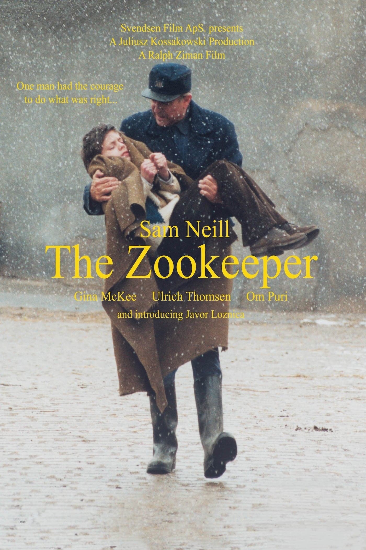 The Zookeeper