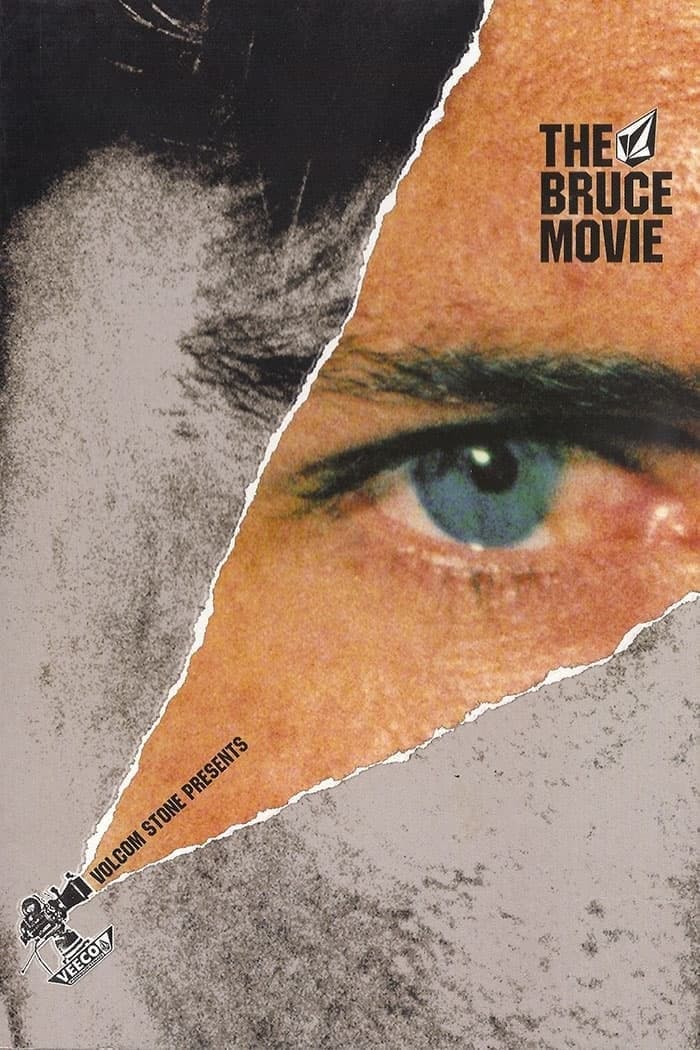 The Bruce Movie