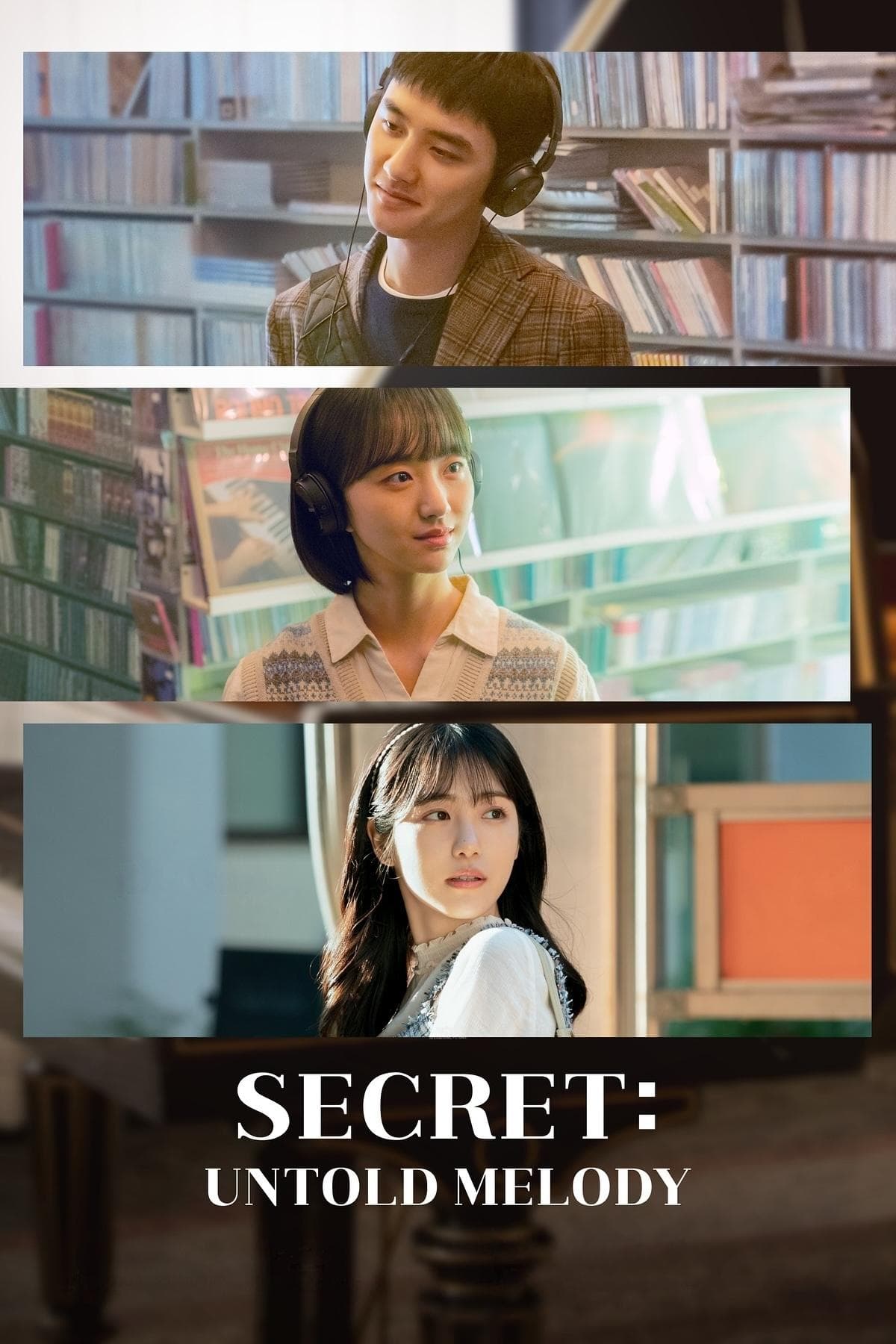 Secret: Untold Melody