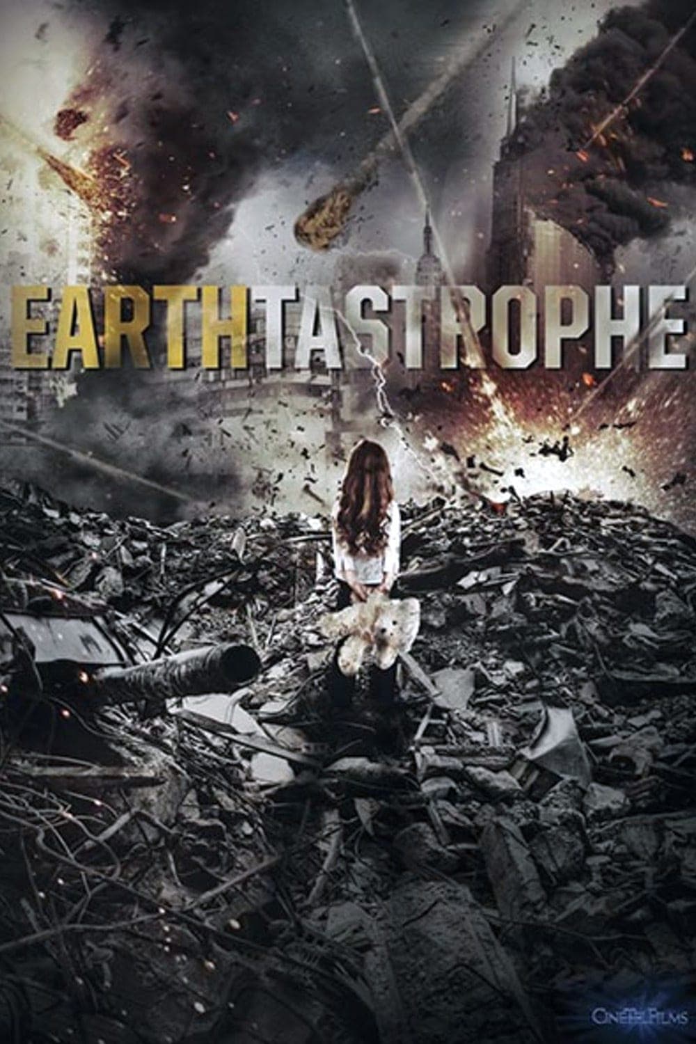 Earthtastrophe