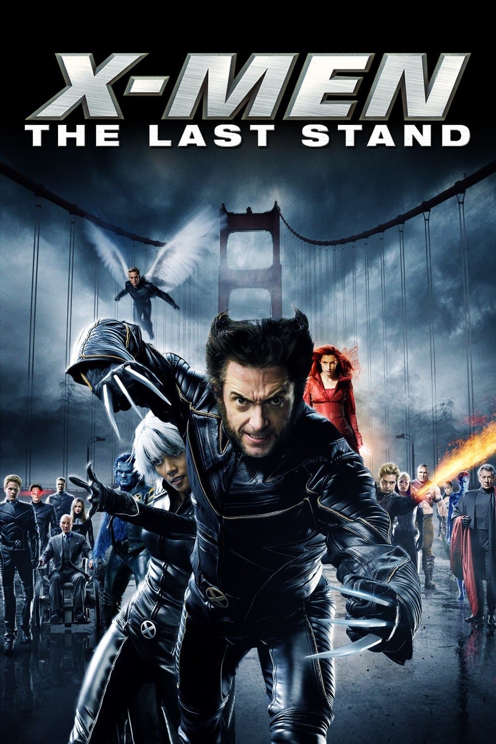 X-Men: The Last Stand