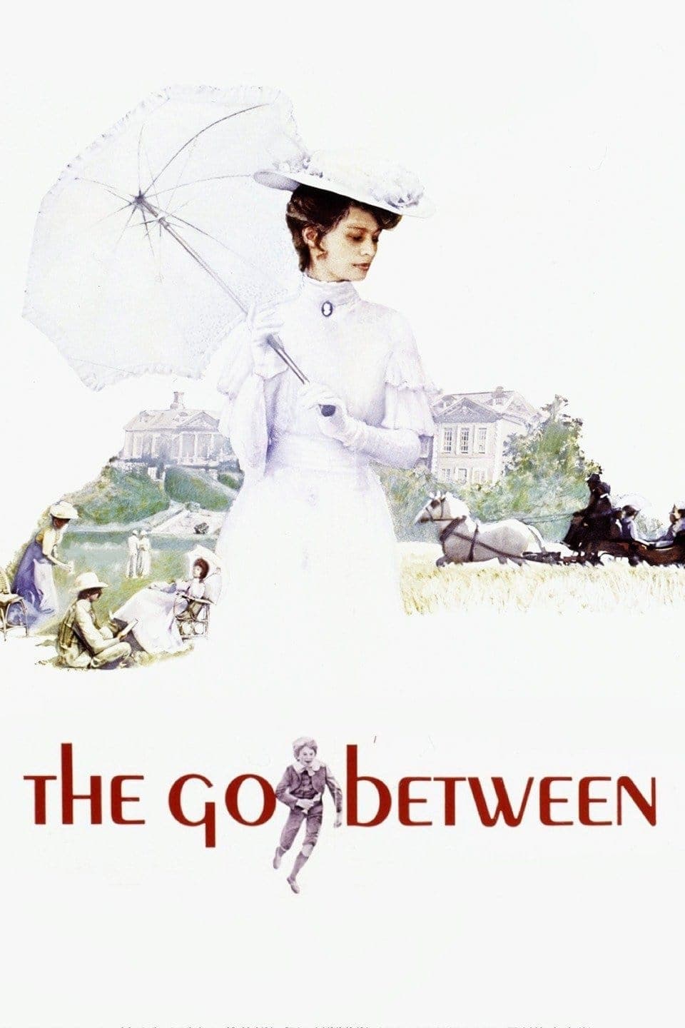 The Go-Between