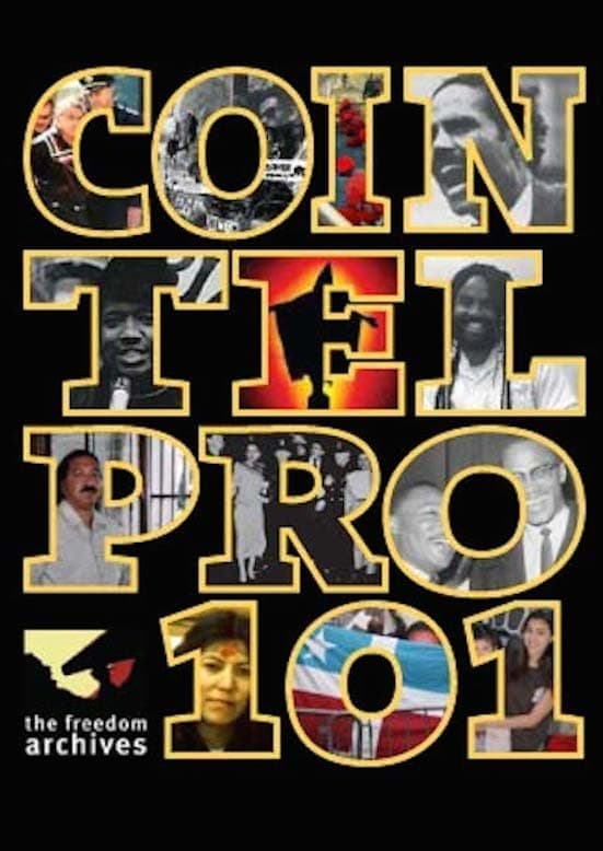 COINTELPRO 101