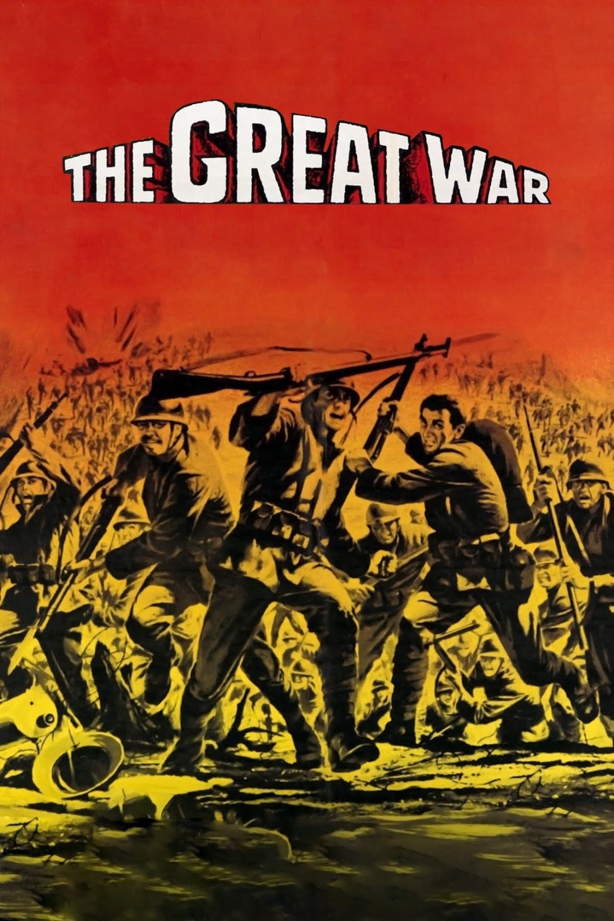 The Great War