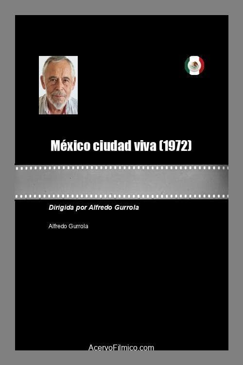 México ciudad viva