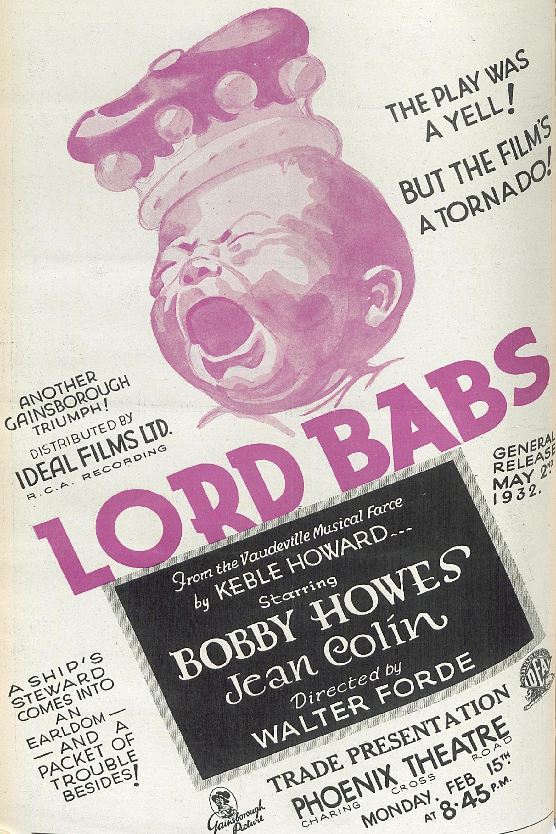 Lord Babs