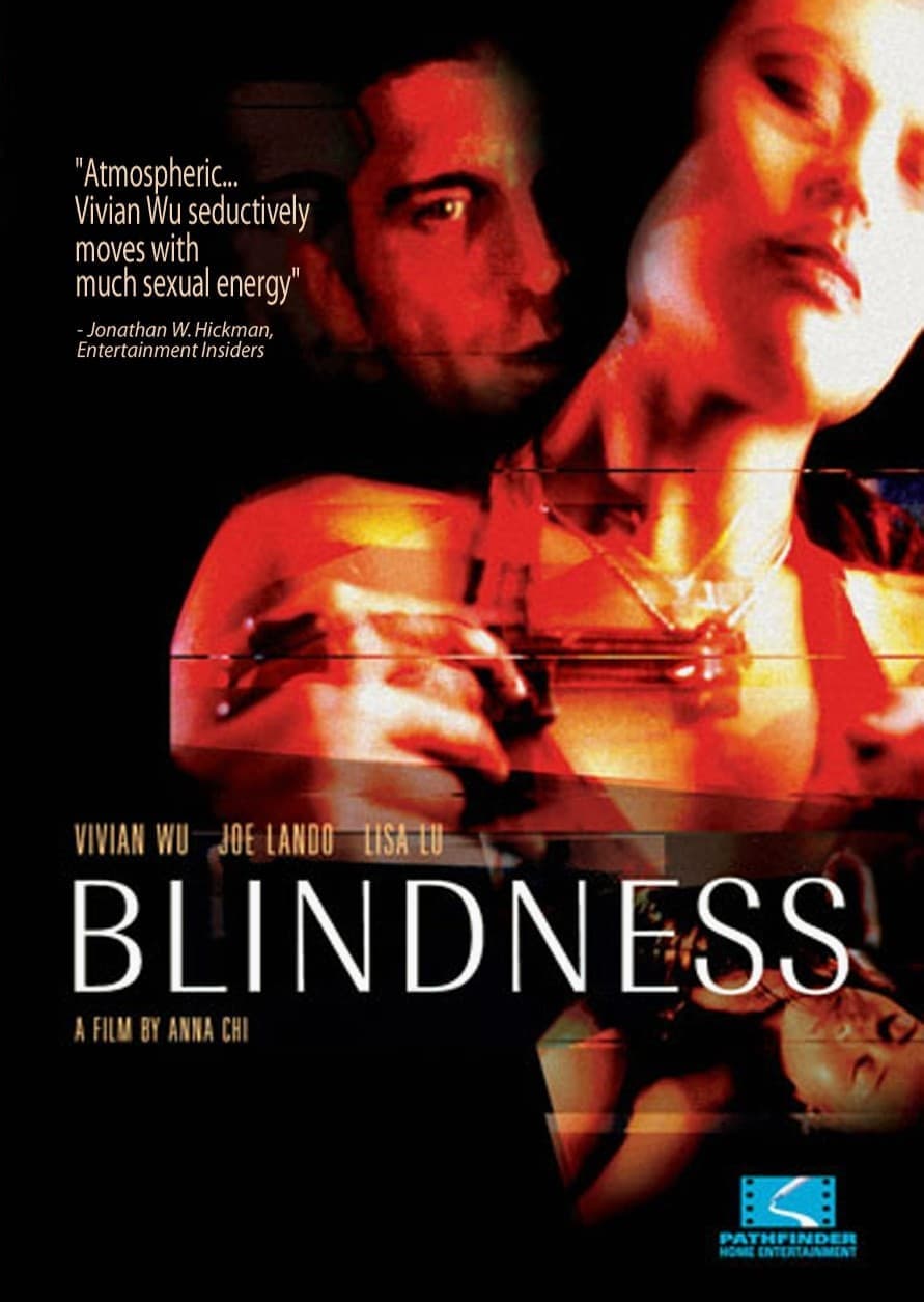 Blindness