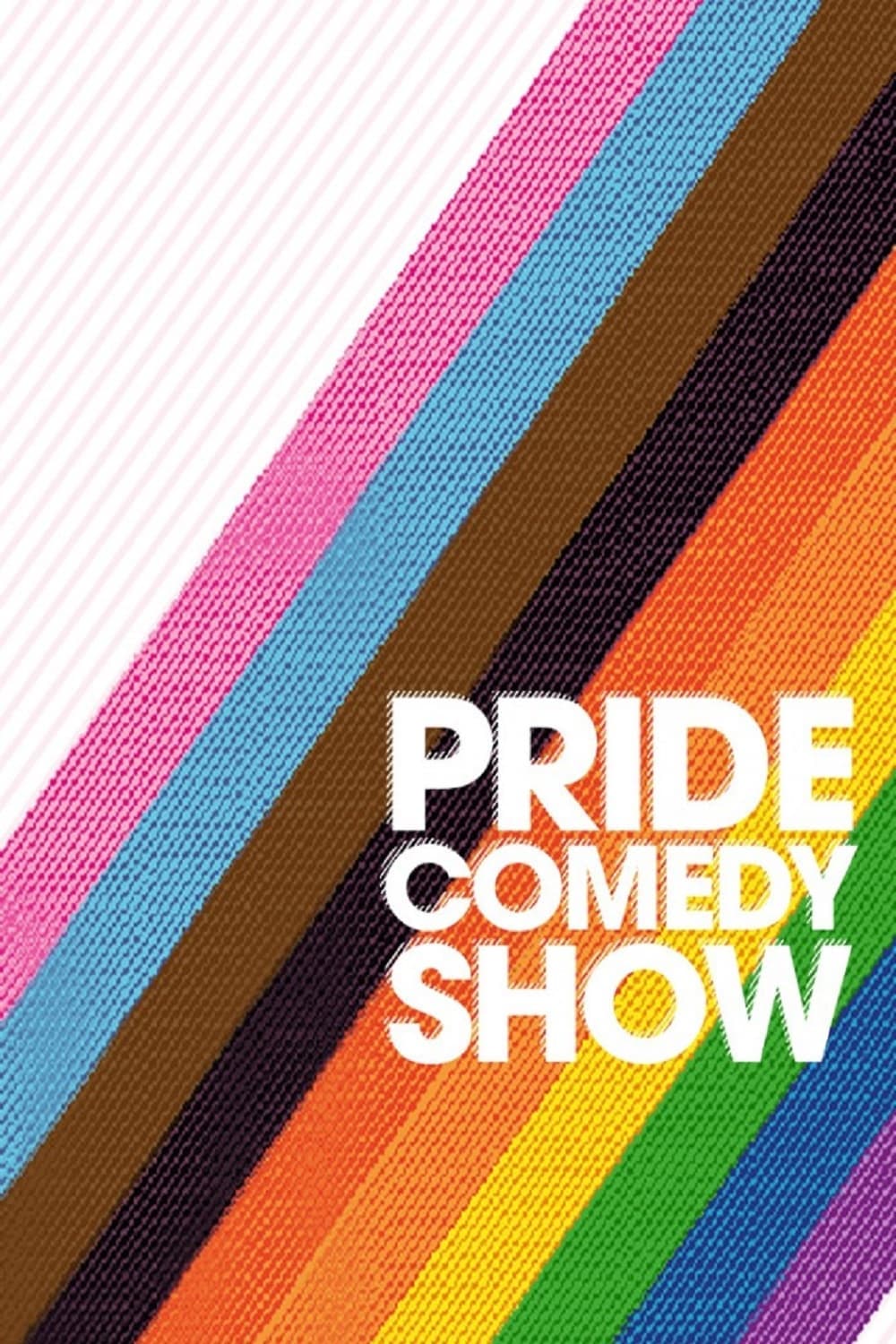 Pride Comedy Show