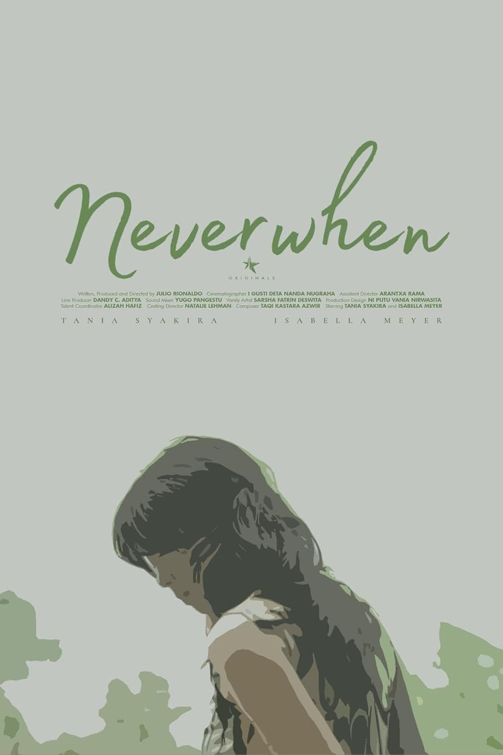 Neverwhen