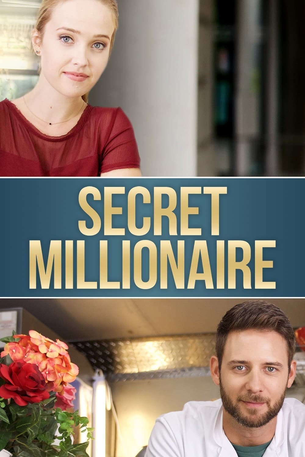 Secret Millionaire