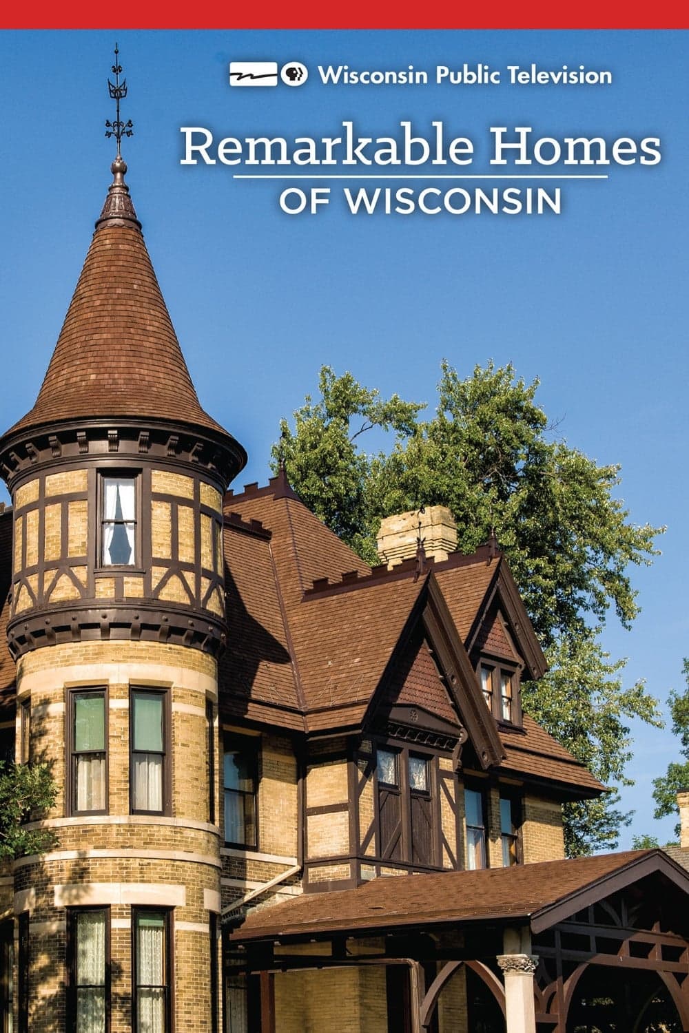 Remarkable Homes of Wisconsin