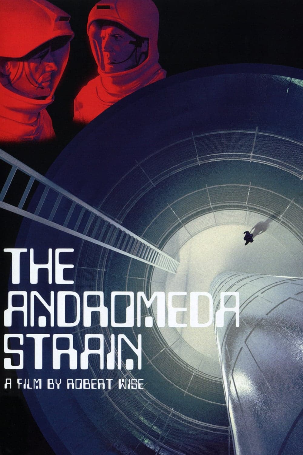 The Andromeda Strain