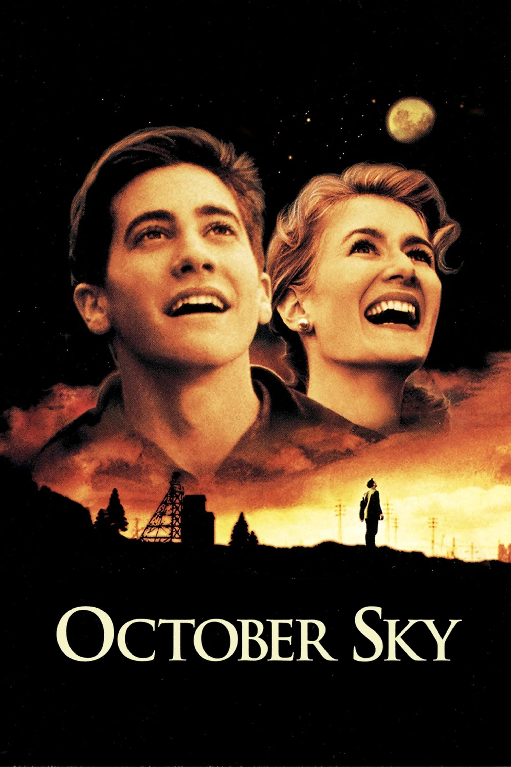 October Sky