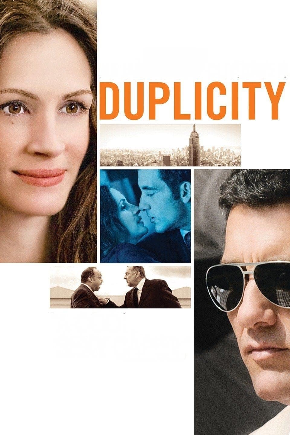 Duplicity