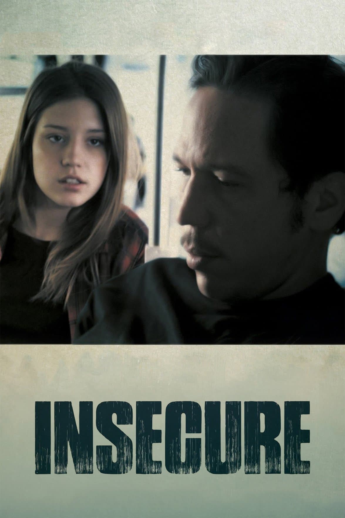 Insecure