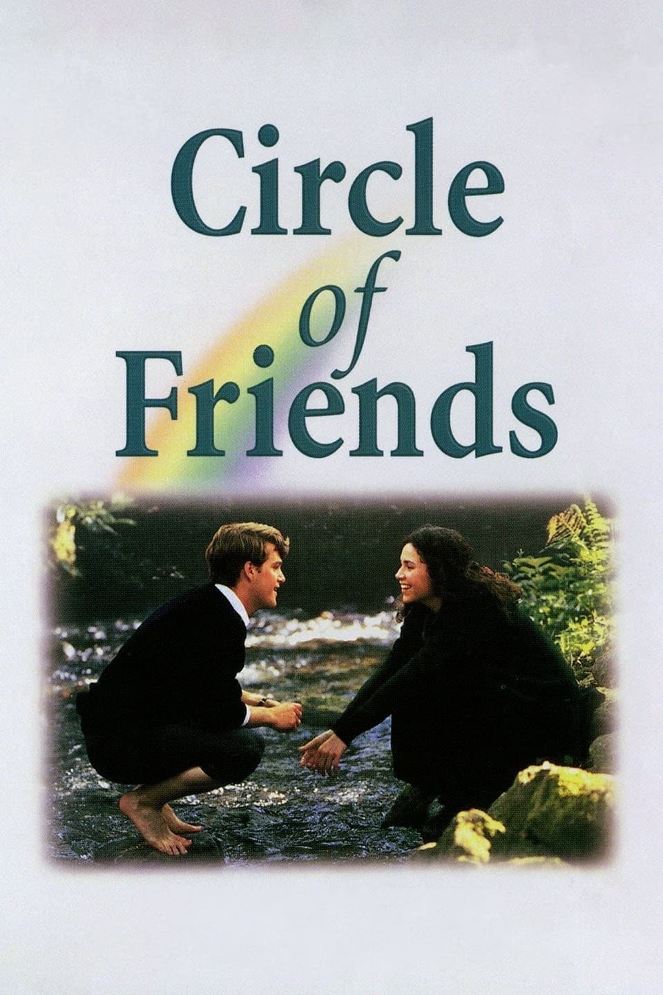 Circle of Friends