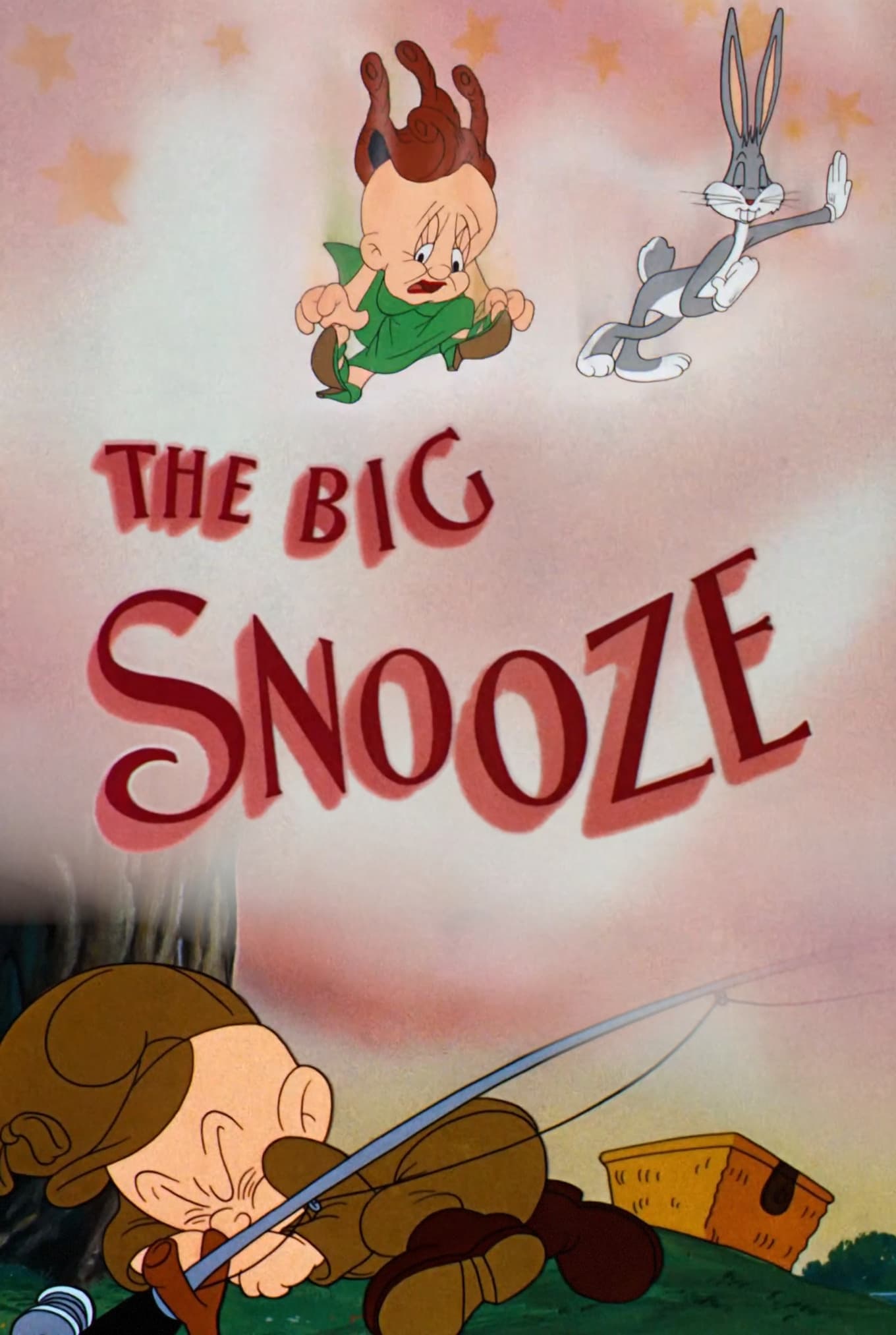 The Big Snooze