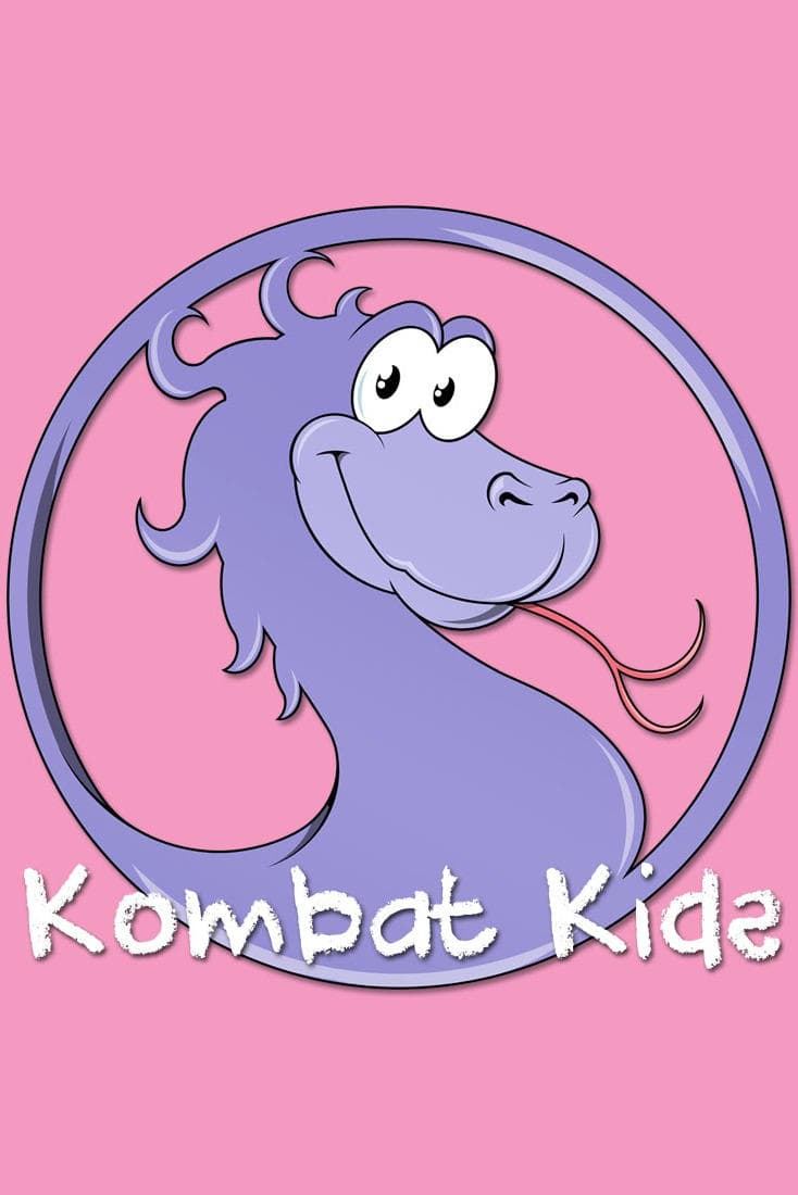 Kombat Kids: Mortal Kombat Begins