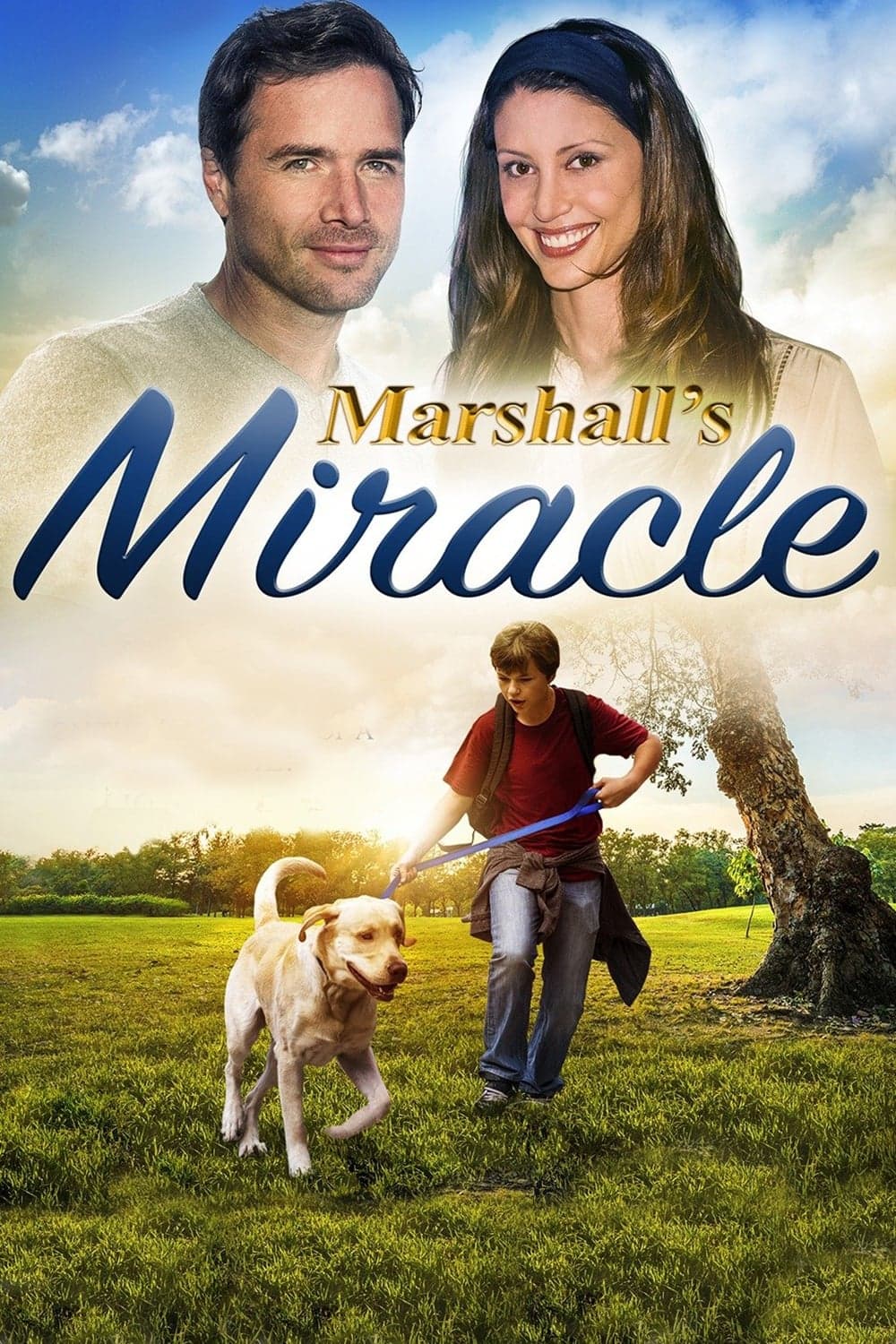 Marshall's Miracle