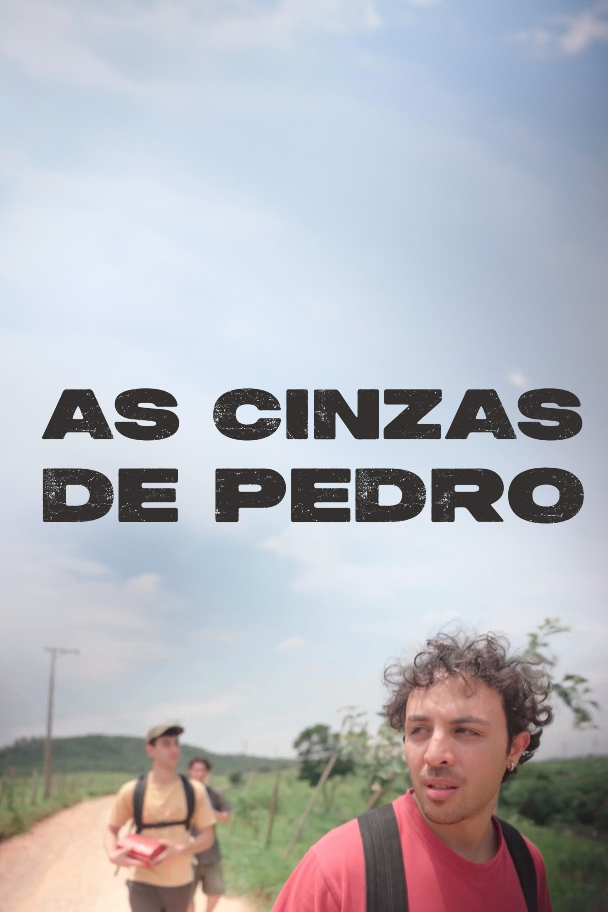 As Cinzas de Pedro