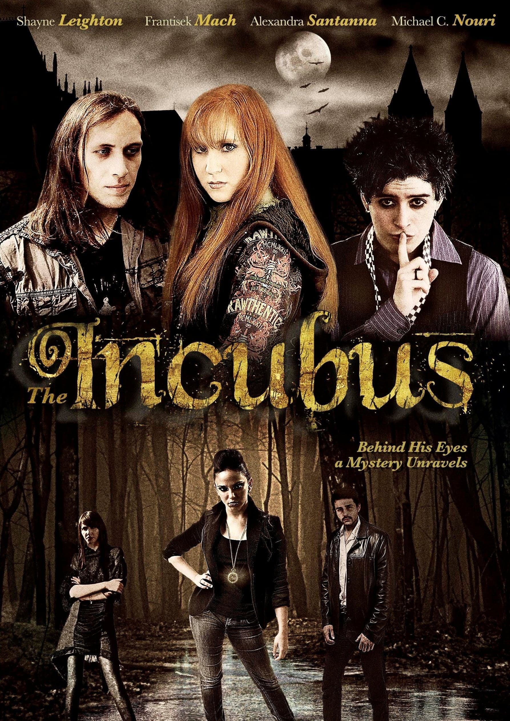 The Incubus