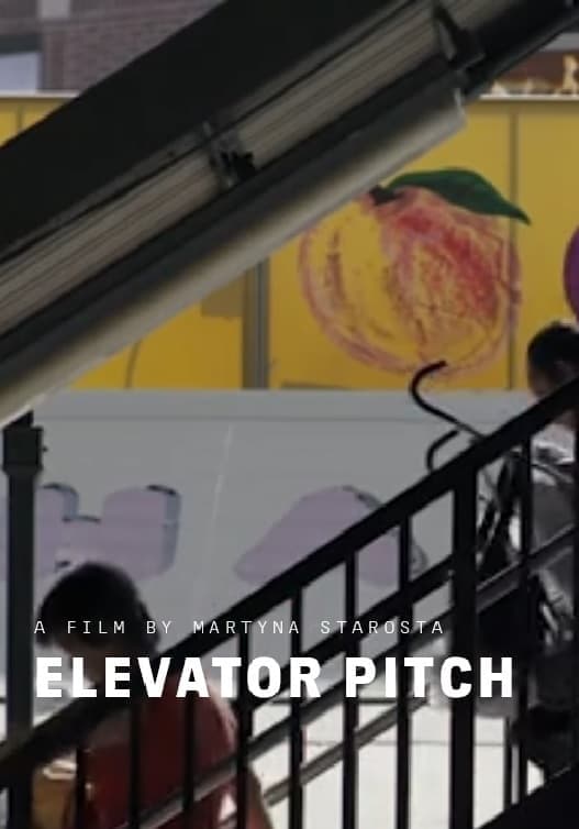 Elevator Pitch