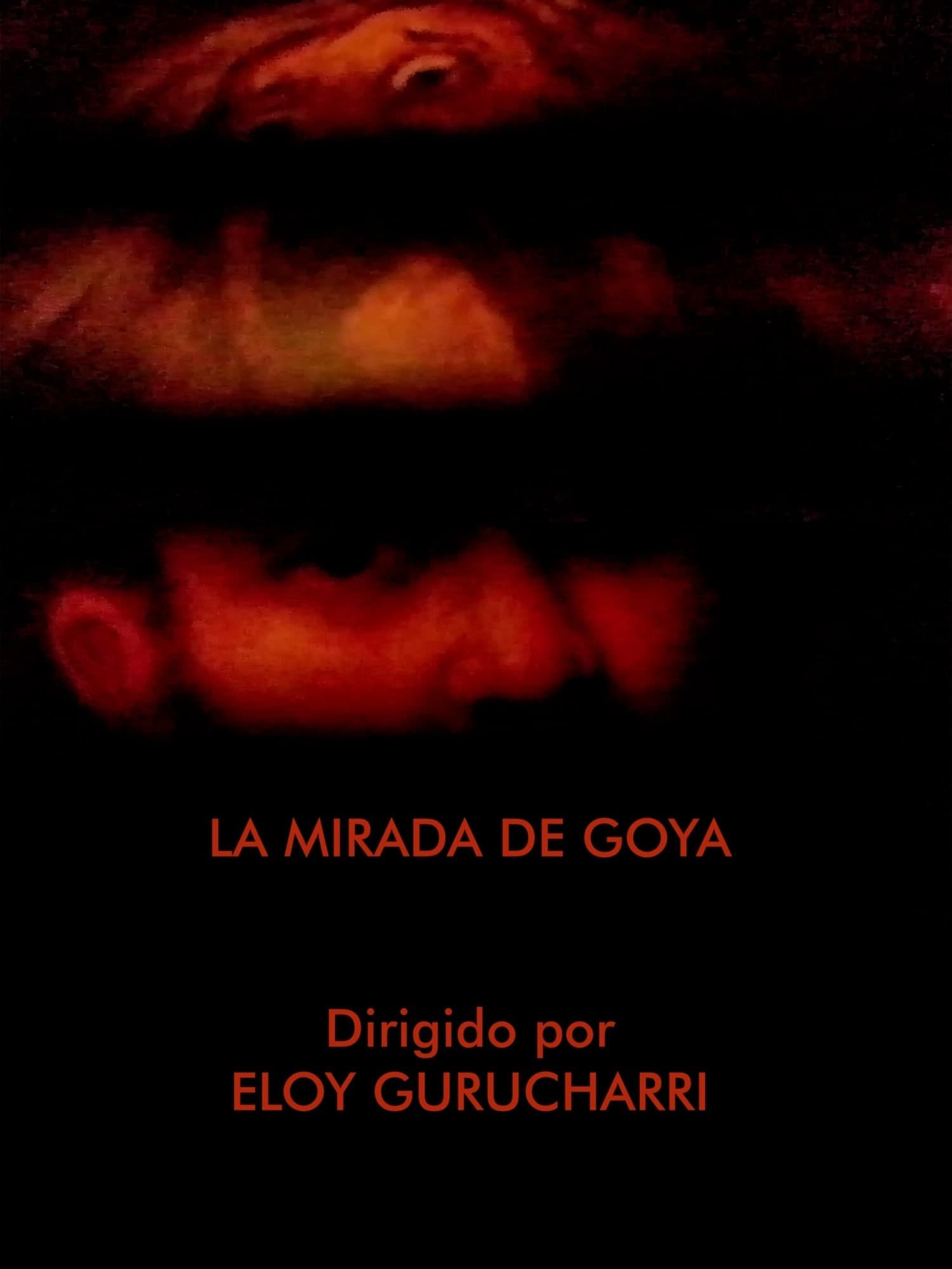 Goya's Gaze