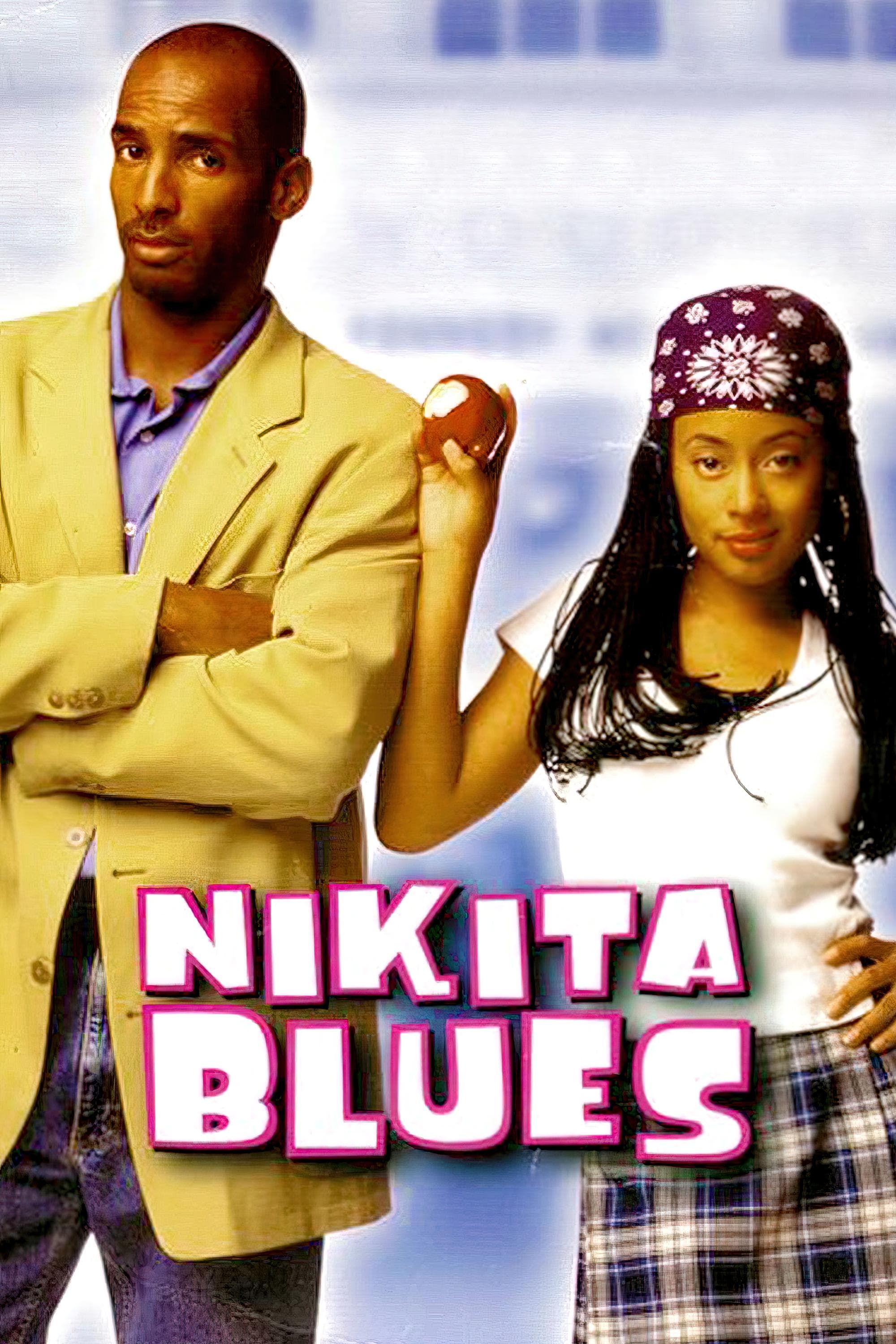 Nikita Blues