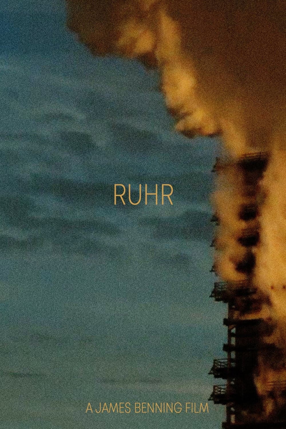 Ruhr