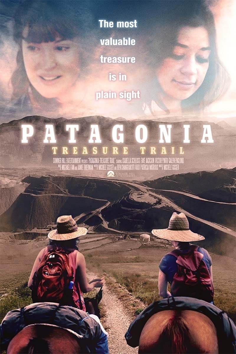 Patagonia Treasure Trail