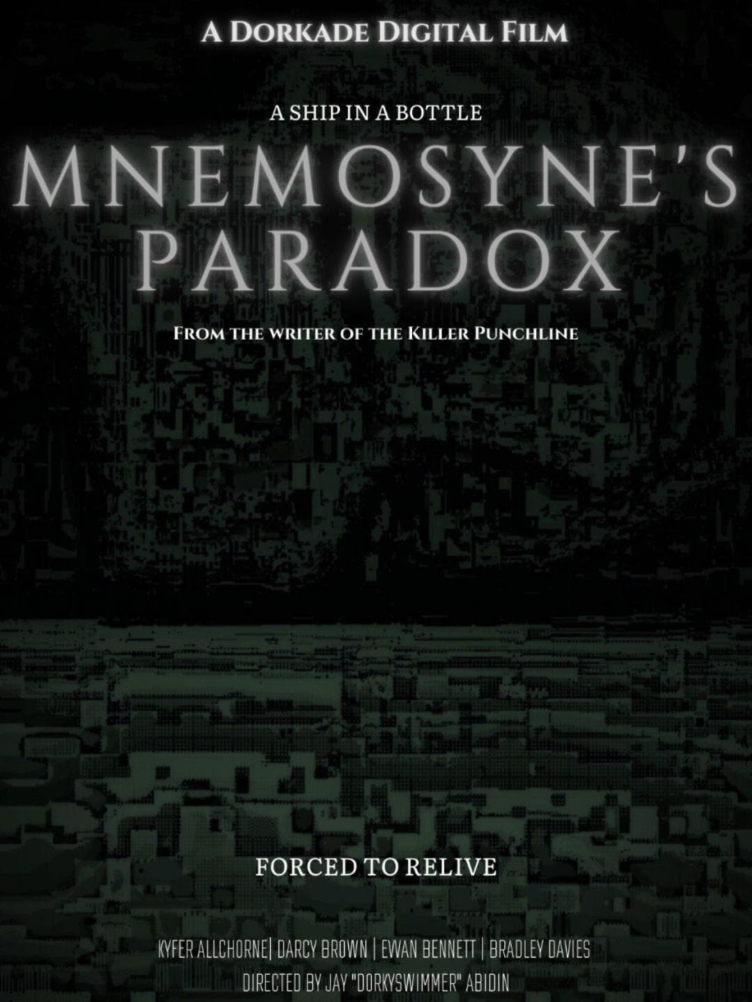 Mnemosyne's Paradox