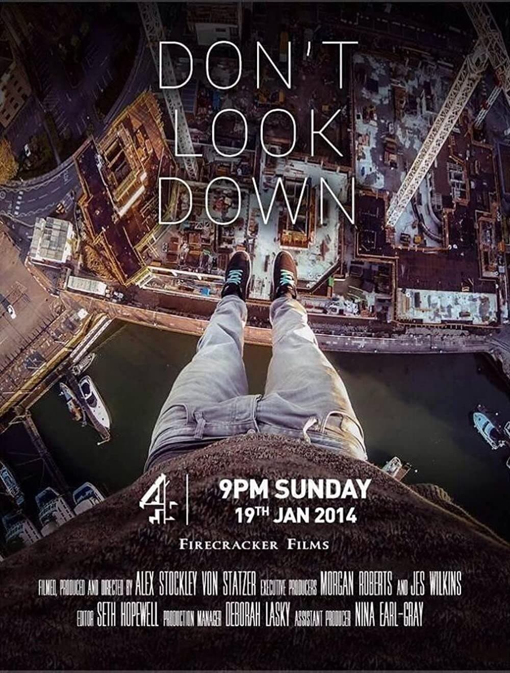 Don't Look Down